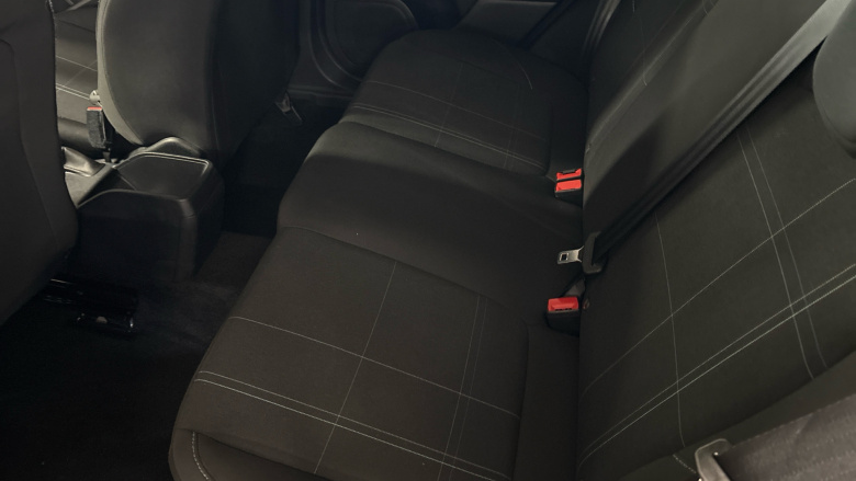 Ford Fiesta 1.0 EcoBoost 95 Trend 5dr Petrol Hatchback